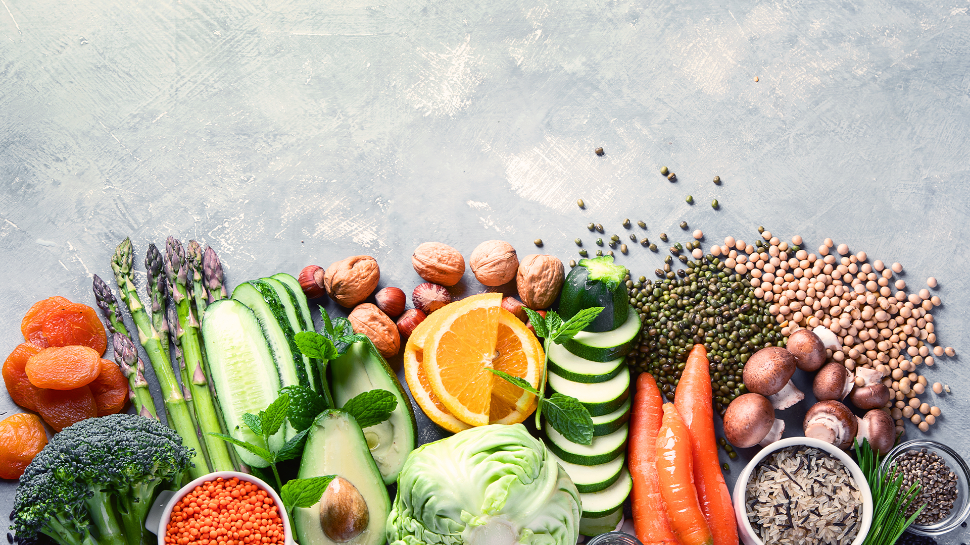 Plant-Based Sports Nutrition: Why & How