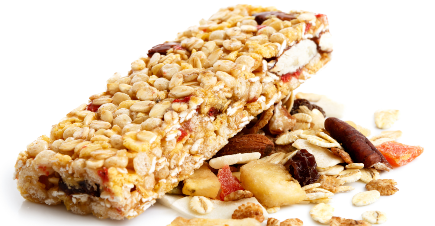 High protein snacks