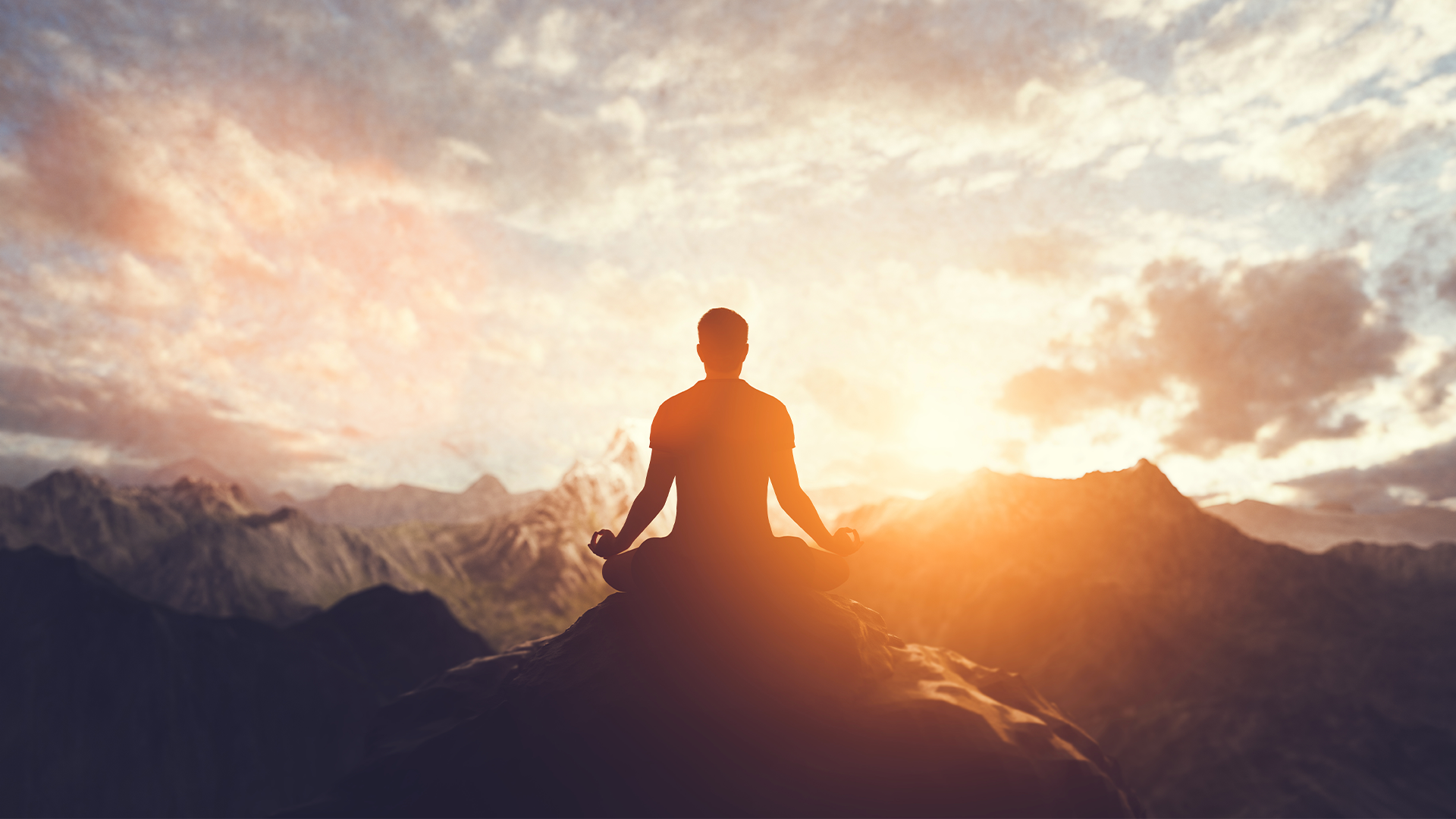 Beginner’s Guide to Men's Yoga