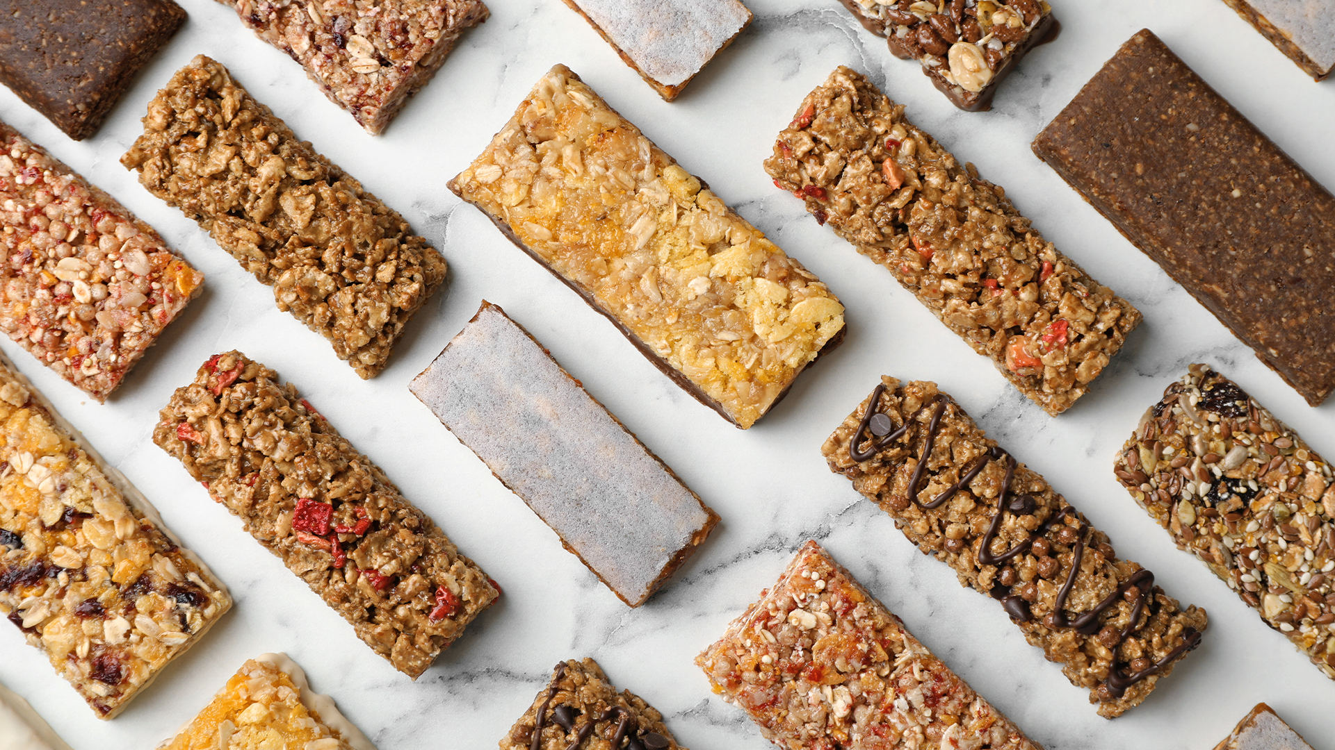 How to make protein bars (and why you should make your own)