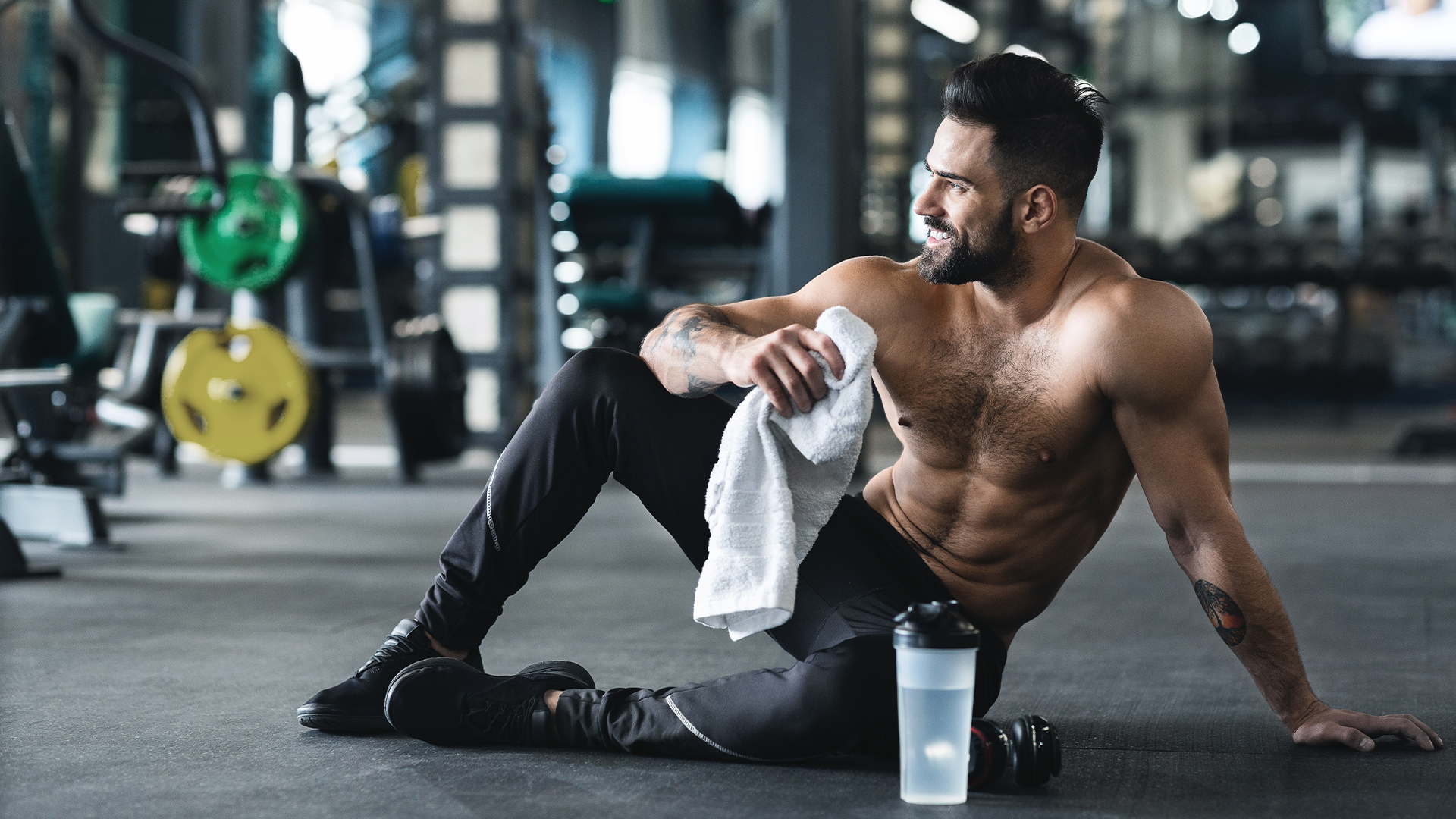 The best after-workout meals: what to eat and when