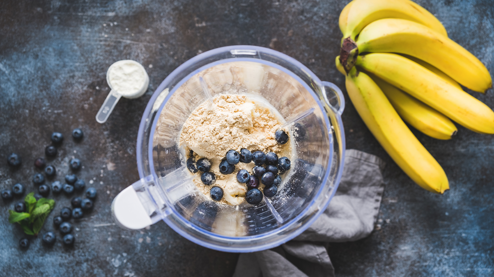 Whey vs. Plant protein: which is better?