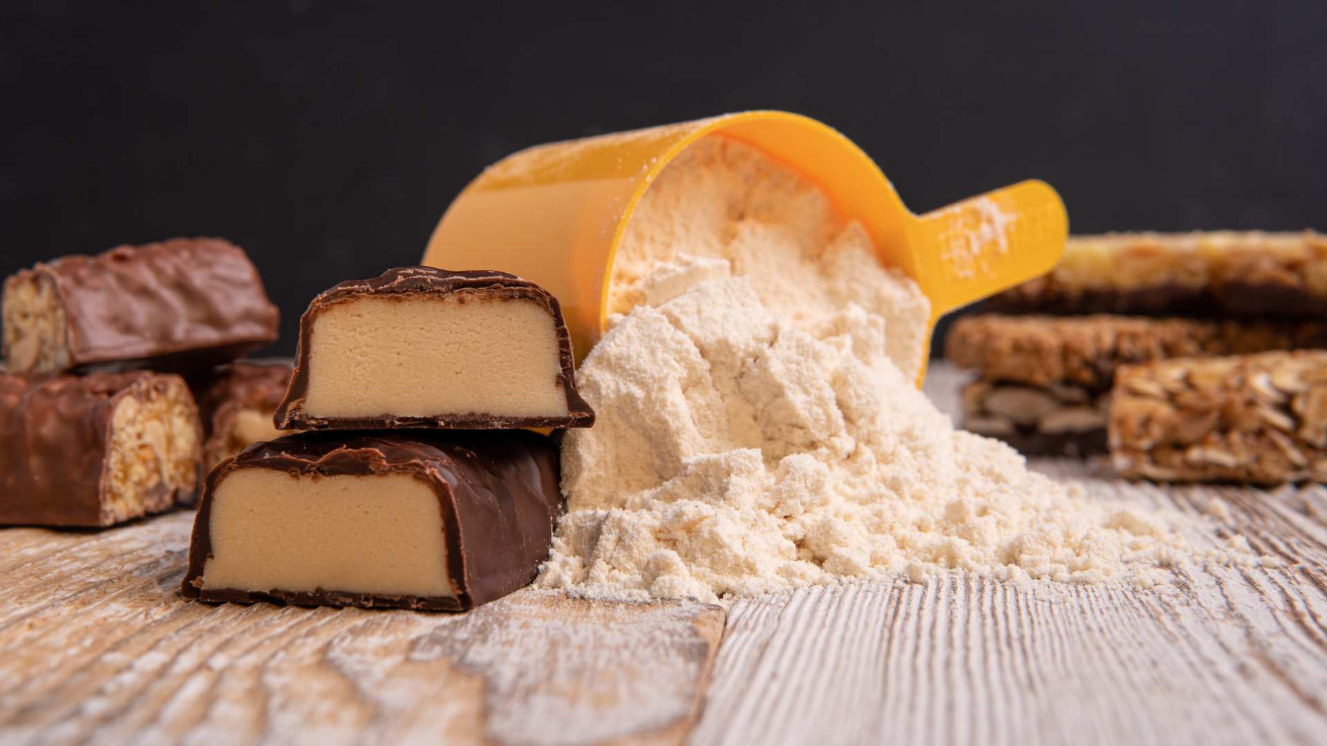 The best protein desserts to satisfy your sweet-tooth craving