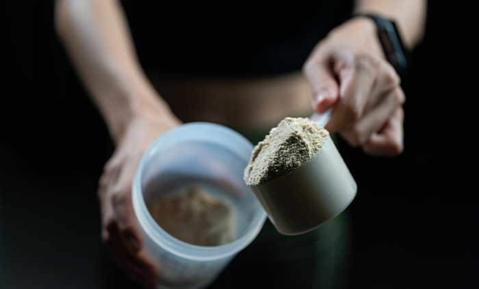 Is whey protein gluten-free? Everything you need to know…
