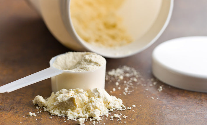 What is whey protein (and do you need to take it)?