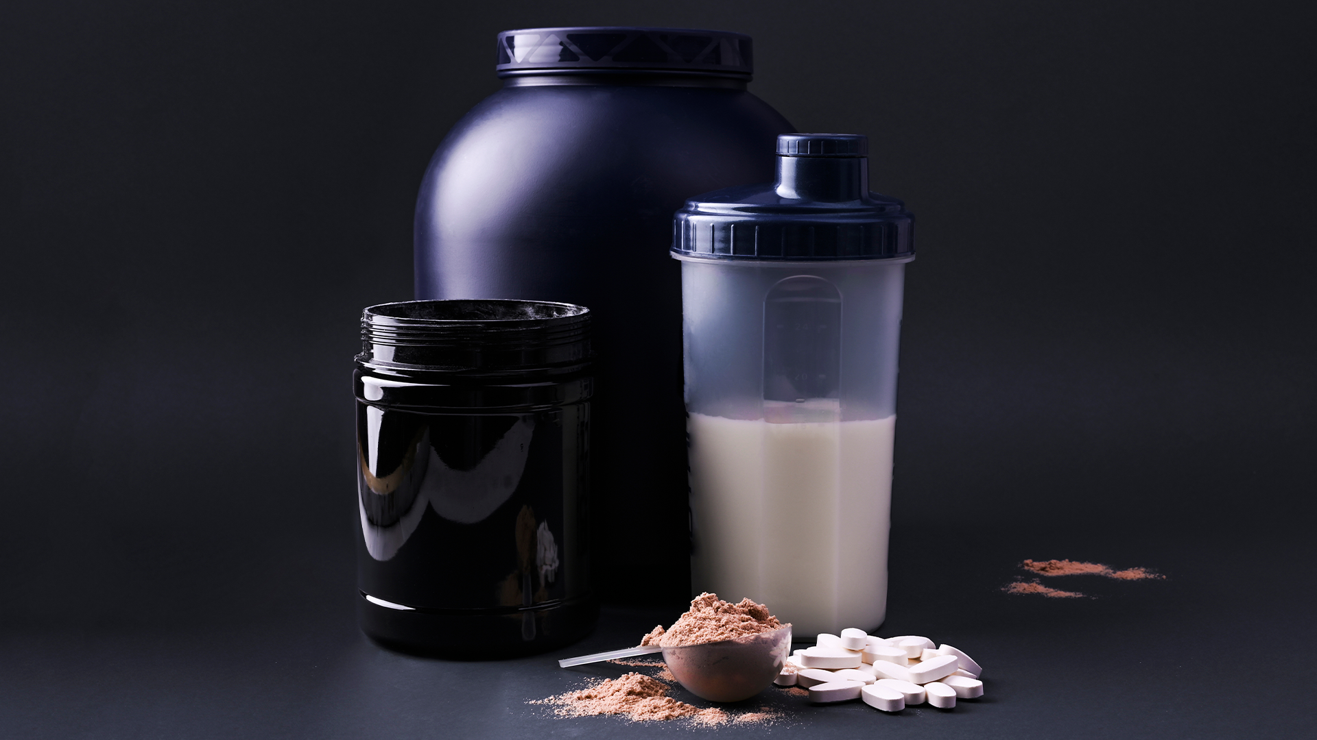 Collagen vs. protein powder: which is best for you?
