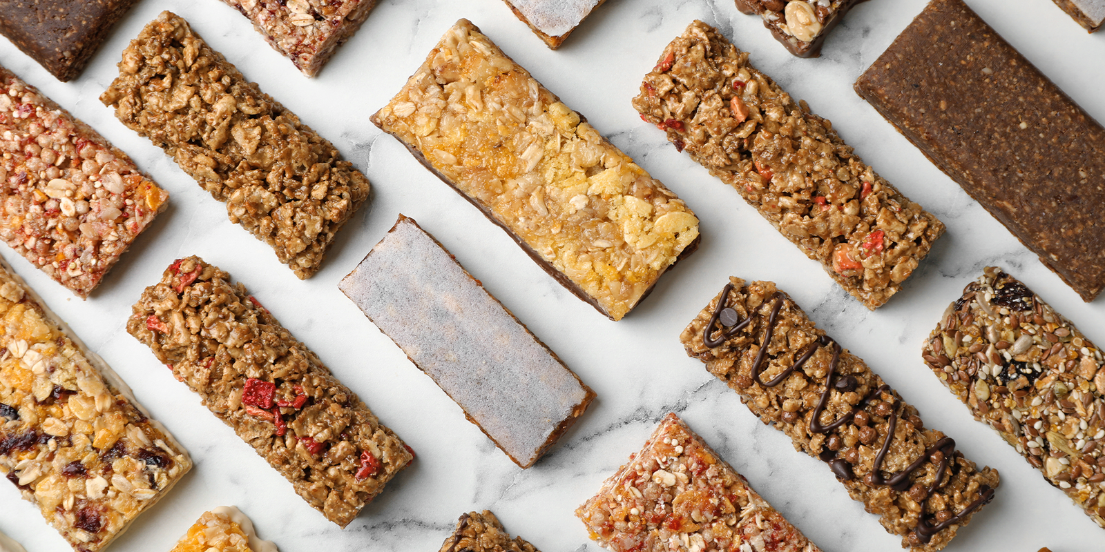 How to make protein bars (and why you should make your own)