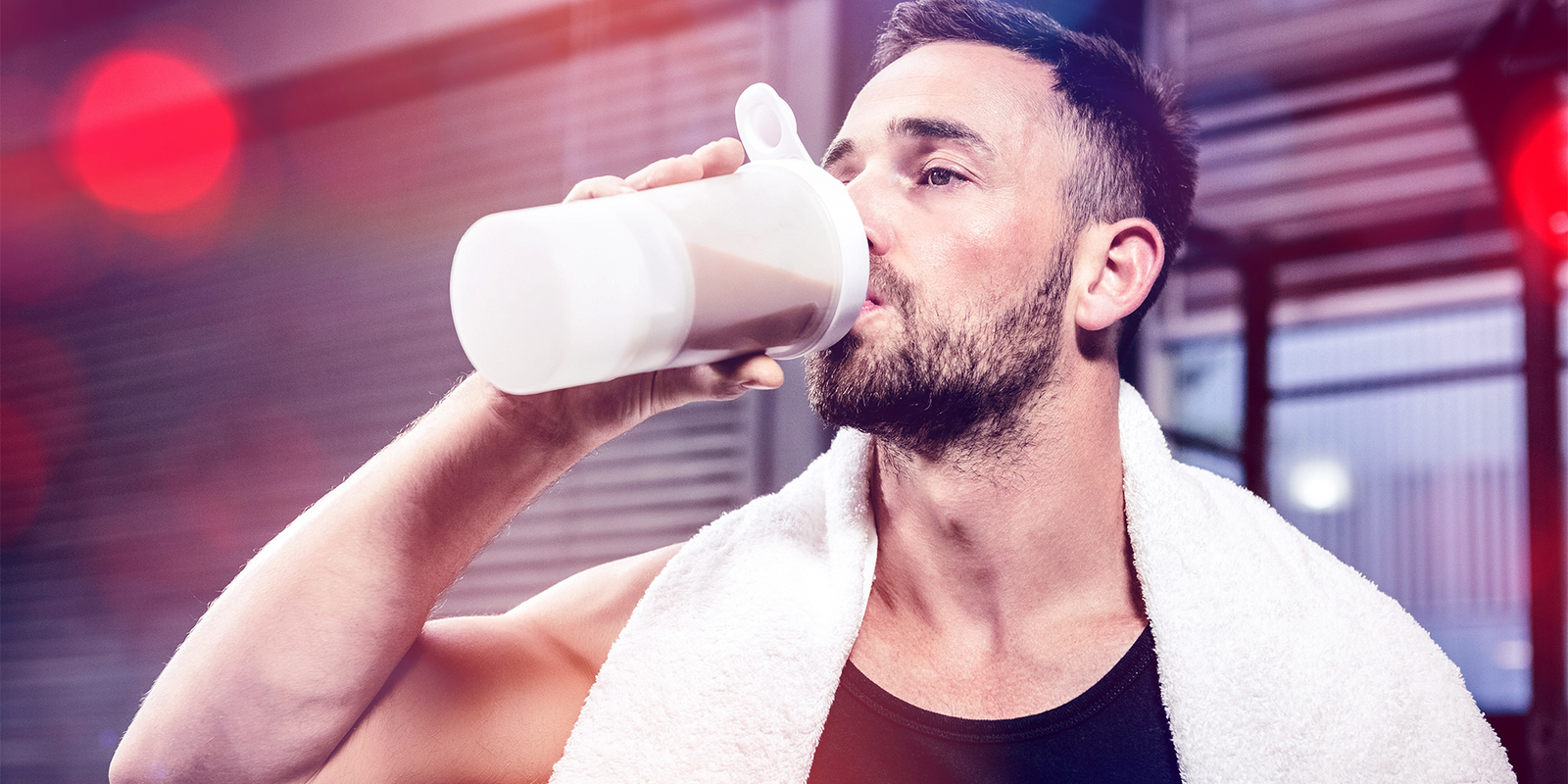 Is Whey Protein Vegetarian?